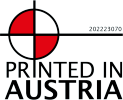 Logo: Printed in Austria - 