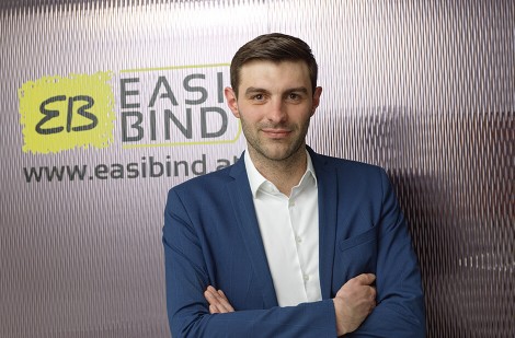 Michael Brugger, MSc, Betriebsleiter, Linz