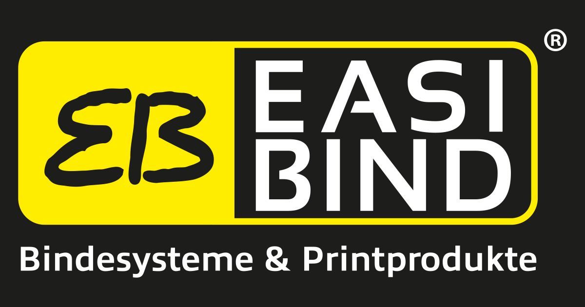 EASI BIND M. B. Papierverarbeitung GmbH